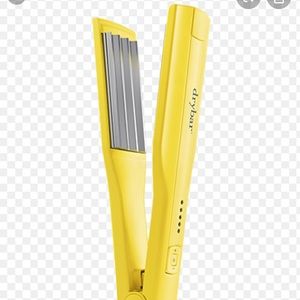 DryBar Big Crimpin’